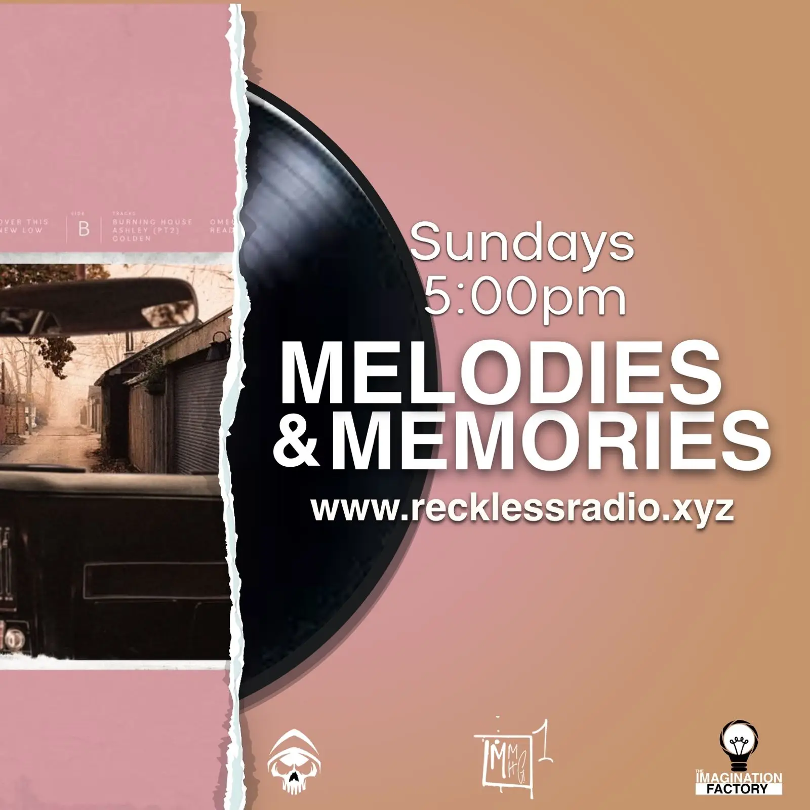 m m sundays