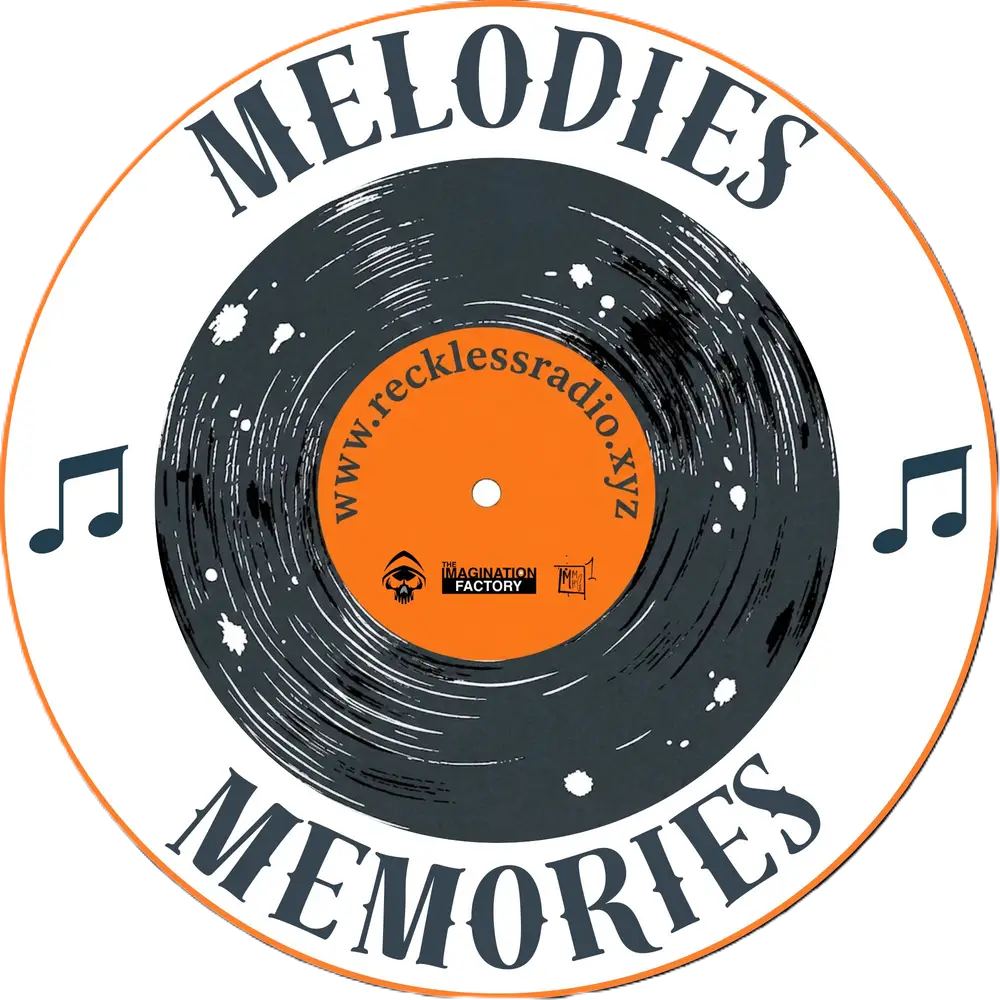 m m record logo compressed
