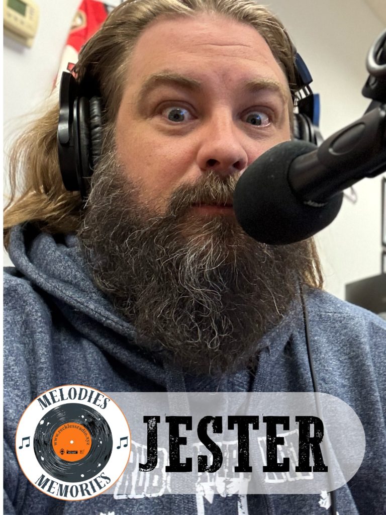 jester