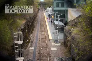 train yard compressed